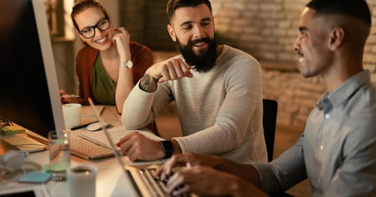 Agências de sites: como escolher as melhores