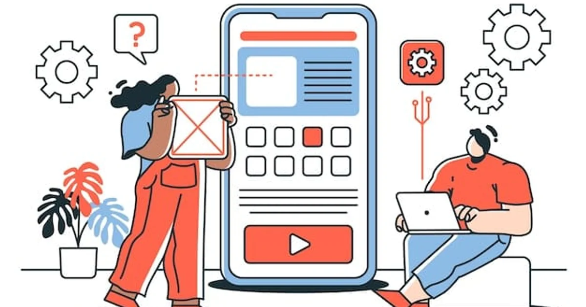 Como desenvolver apps móveis no code