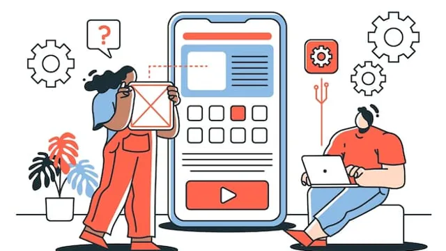 Como desenvolver apps móveis no code