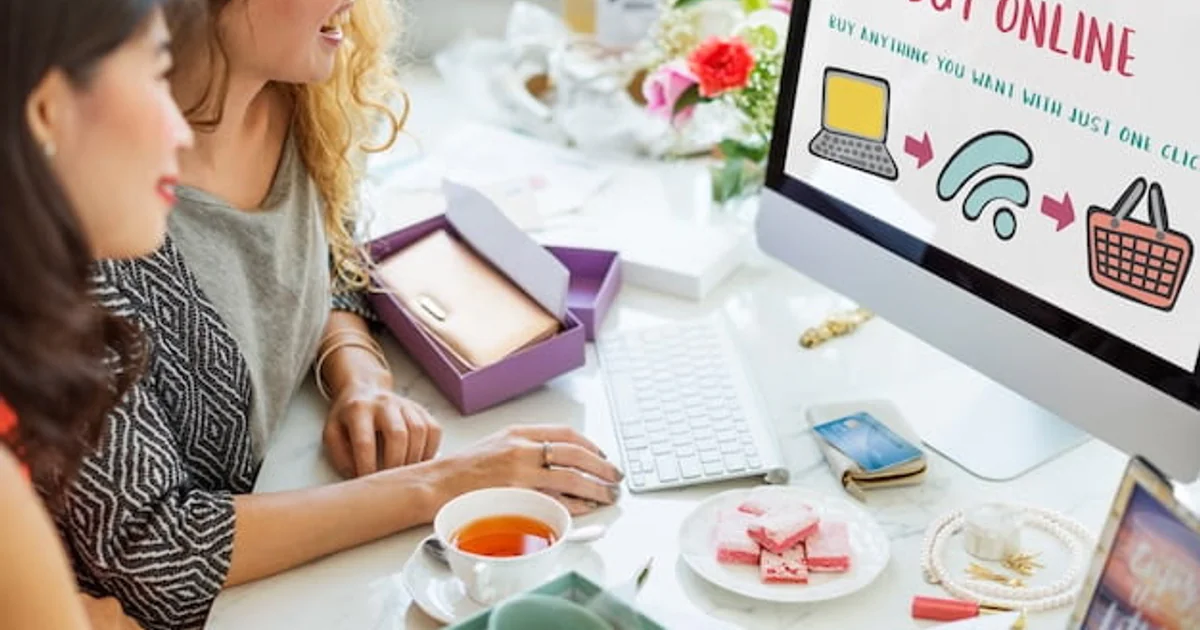 Como criar minha loja virtual: um guia para iniciantes