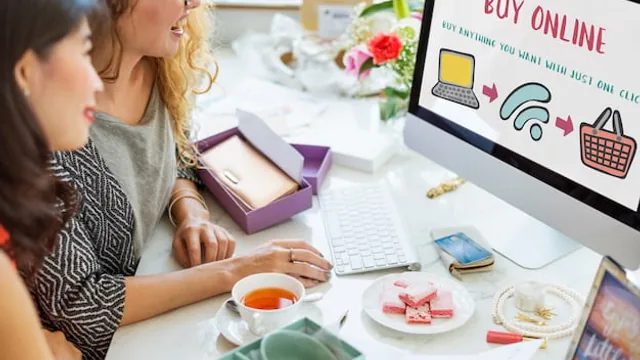 Como criar minha loja virtual: um guia para iniciantes