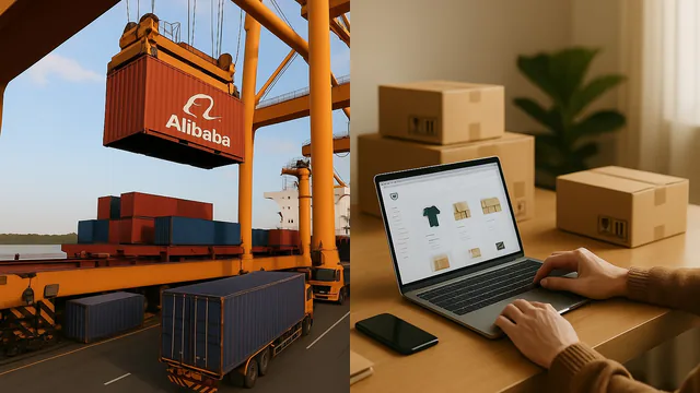 Como funciona o Alibaba: passo a passo para entender o maior marketplace B2B do mundo