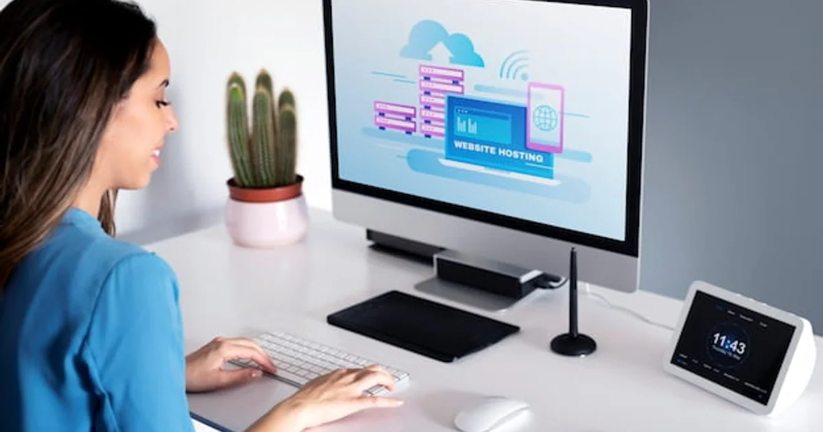 Como configurar um servidor VPS?