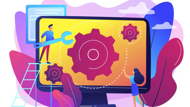 Como criar um sistema sem programar? Veja aqui!