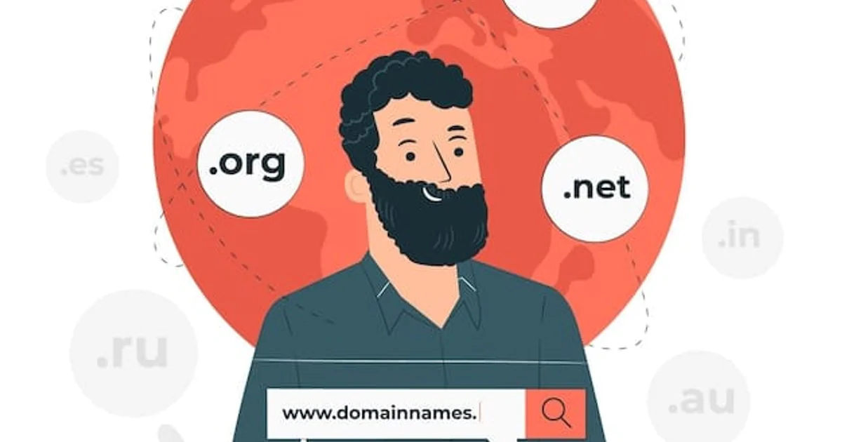 Como obter um domínio web gratuito: guia completo para iniciantes