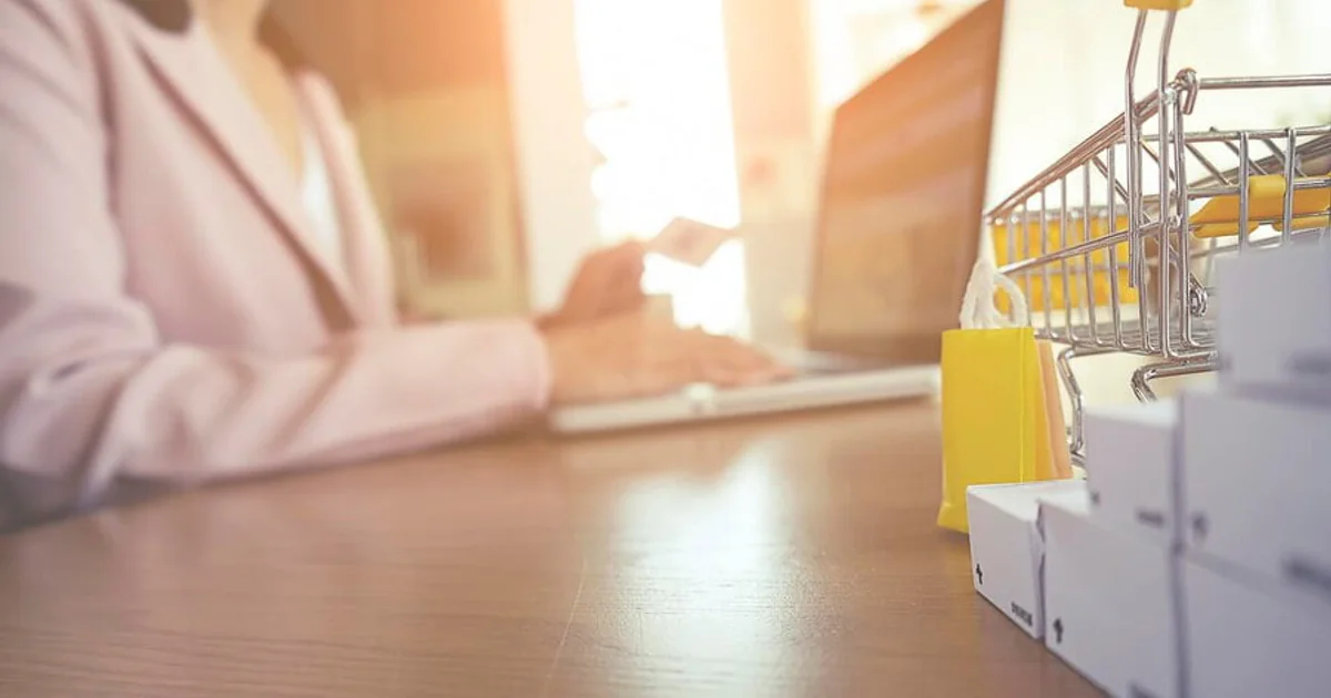 Como funciona um e-commerce para supermercados