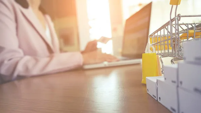 Como funciona um e-commerce para supermercados