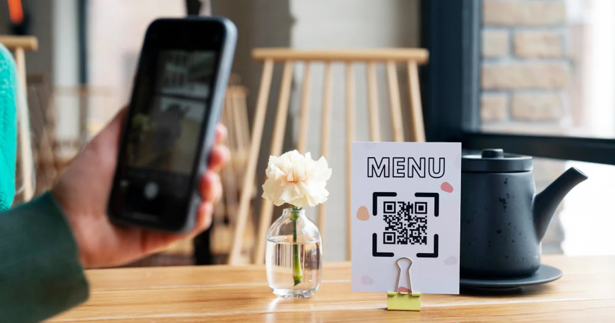 Exemplos de QR Code: 20 maneiras criativas de usá-los