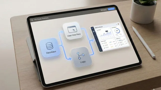 As 10 melhores ferramentas no-code gratuitas para iniciantes em 2026