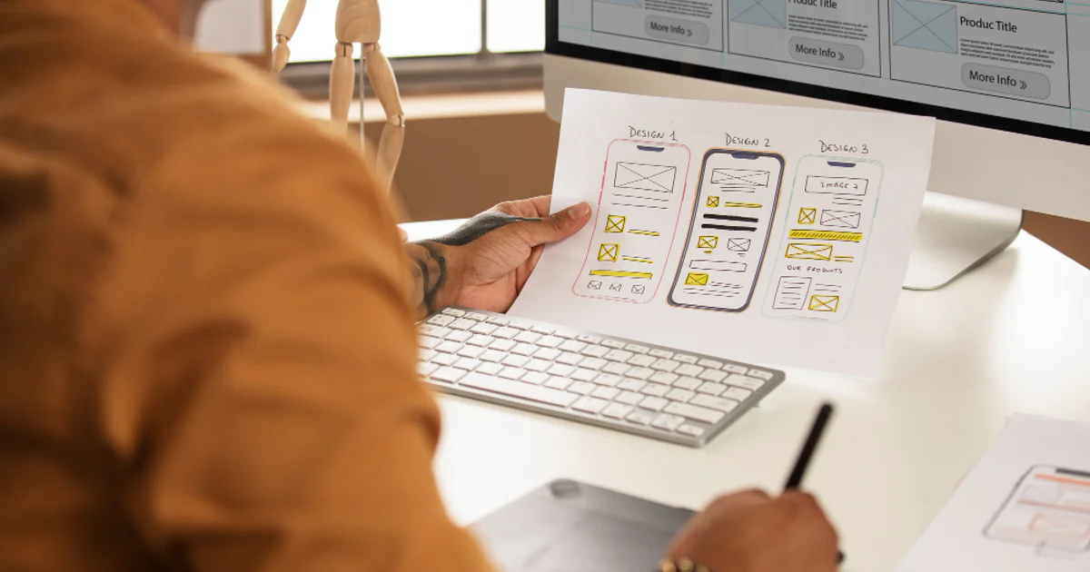 Top 10 ferramentas no-code para criar apps em 2025