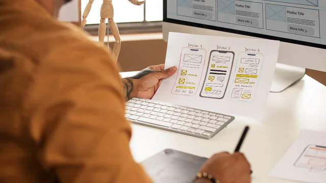 Top 10 ferramentas no-code para criar apps em 2025