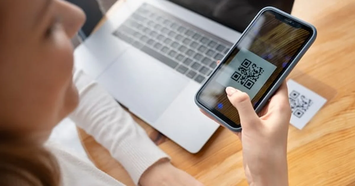 Como criar QR Codes facilmente com o gerador QR Code google