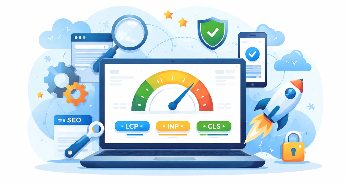 Google Page Experience: o que é e como ranquear