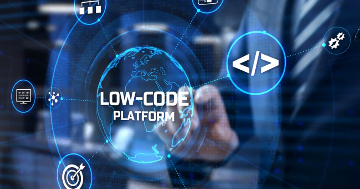 Low code o que é? Saiba tudo aqui