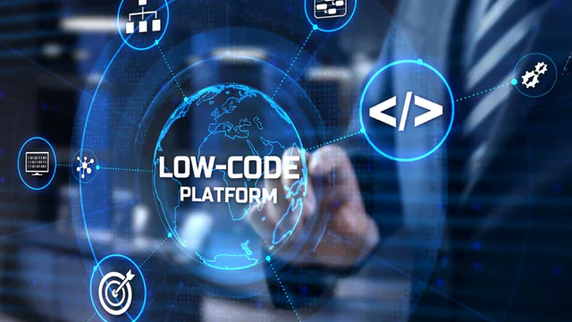 Low code o que é? Saiba tudo aqui