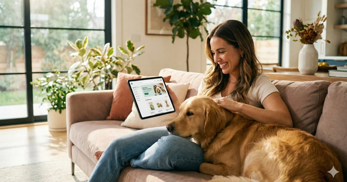 Como lançar seu marketplace pet: passo a passo