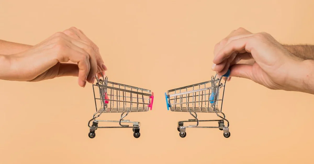Marketplace vs e-commerce? Diferenças, prós e contras