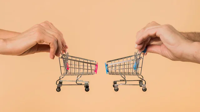 Marketplace vs e-commerce? Diferenças, prós e contras