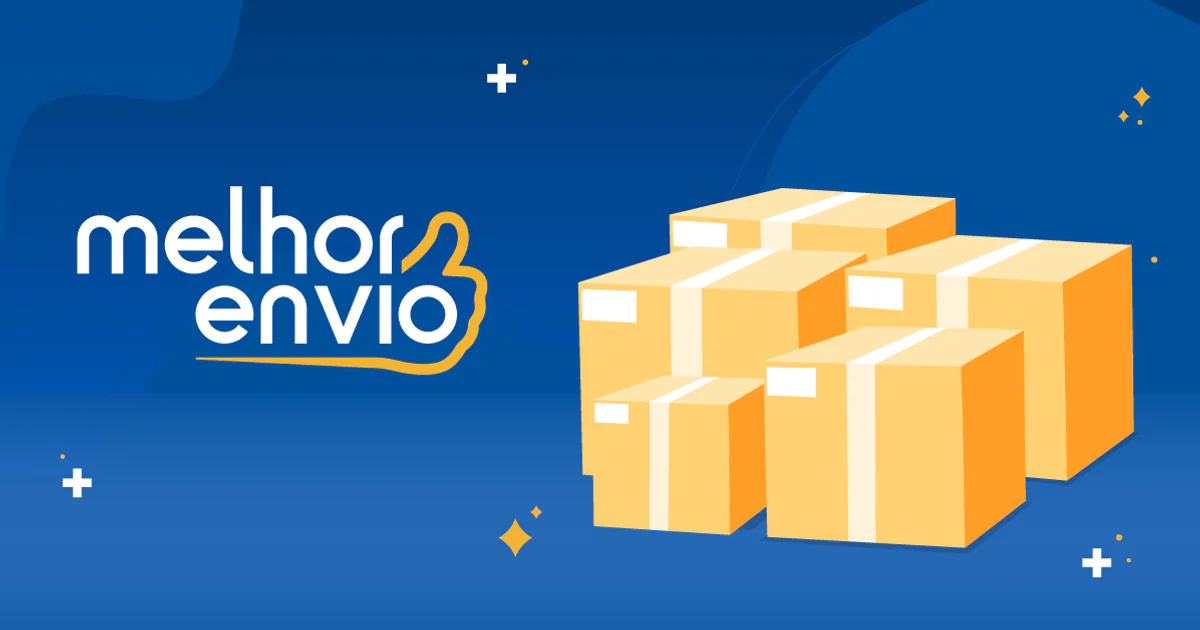 Melhor Envio: como funciona e como usá-lo na sua loja virtual