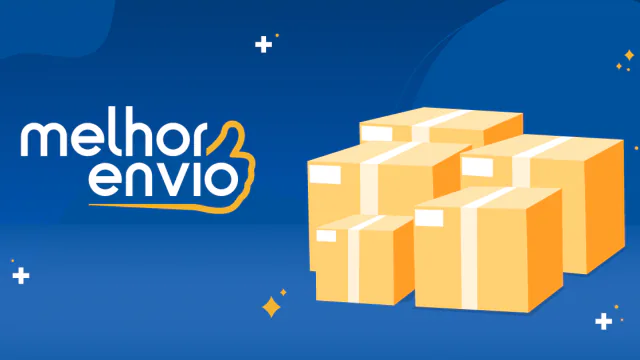 Melhor Envio: como funciona e como usá-lo na sua loja virtual
