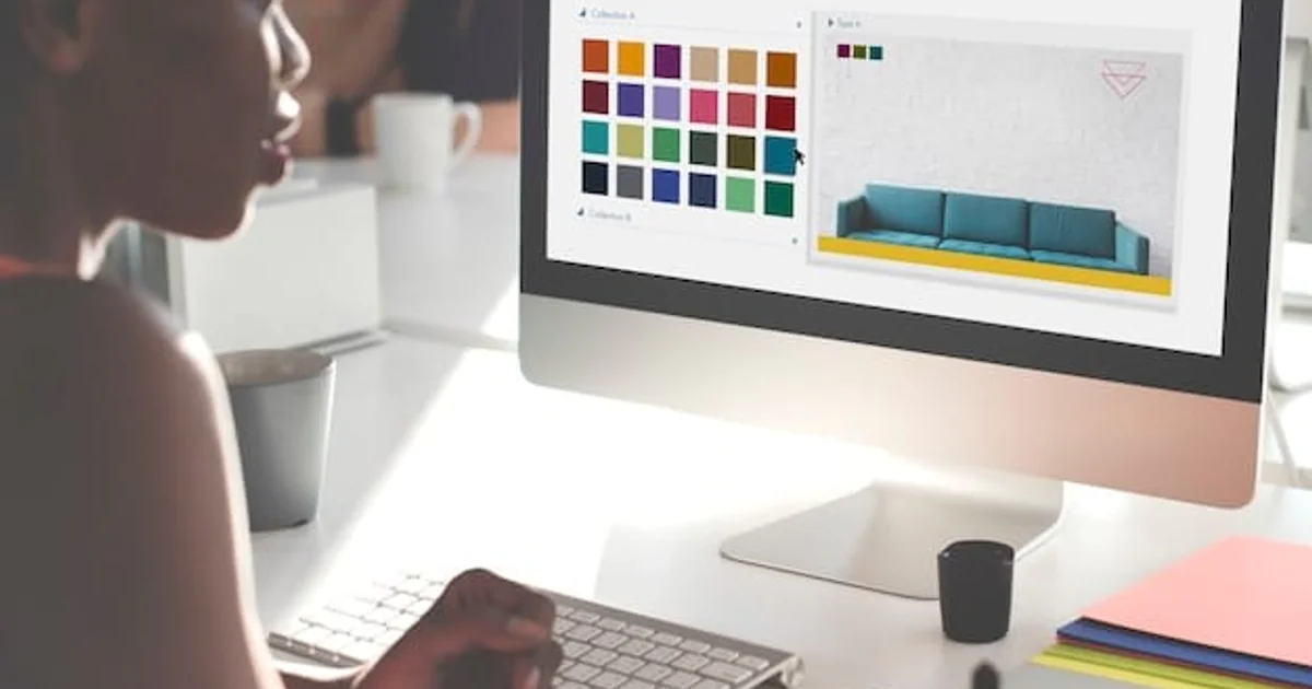 As 79 melhores fontes gratuitas para designers em 2026