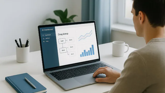 No‑Code AI: comparativo das principais plataformas