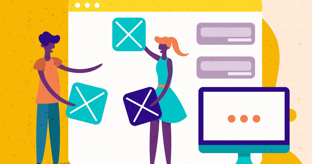 No code email builder: como criar emails personalizados lindos e sem código