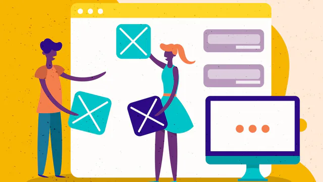 No code email builder: como criar emails personalizados lindos e sem código
