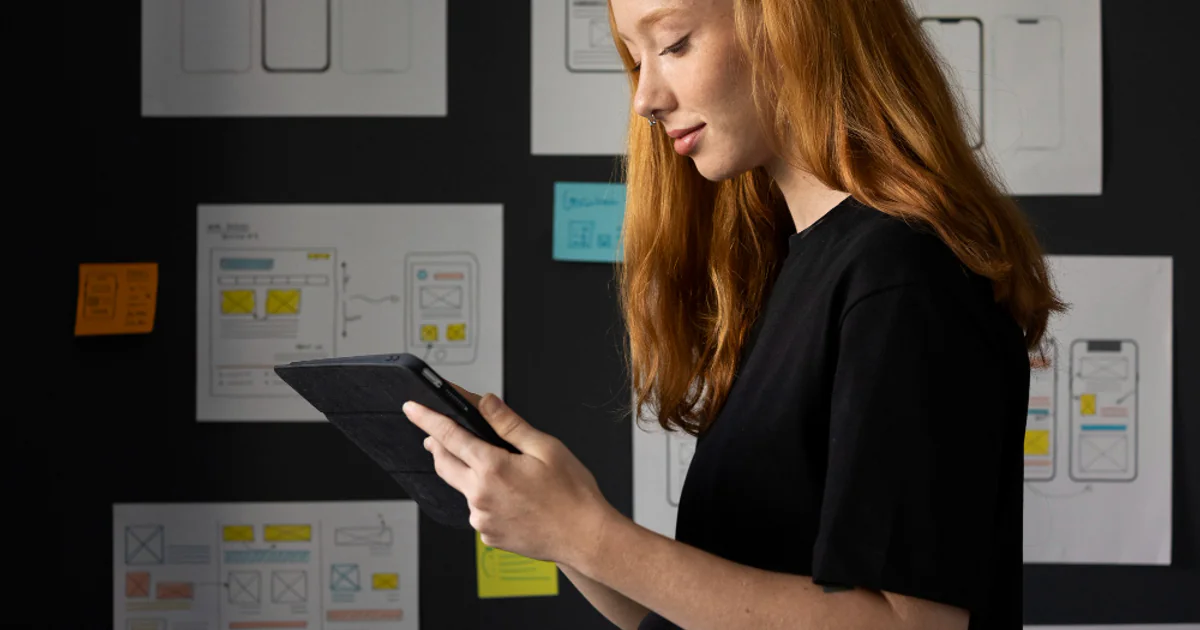 No code exemplos: 9 inspiradoras de aplicações criadas sem código