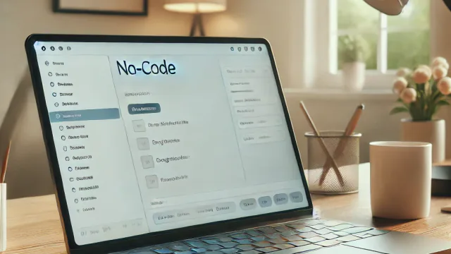 No-code gratuito: conheça as melhores ferramentas para criar seu produto