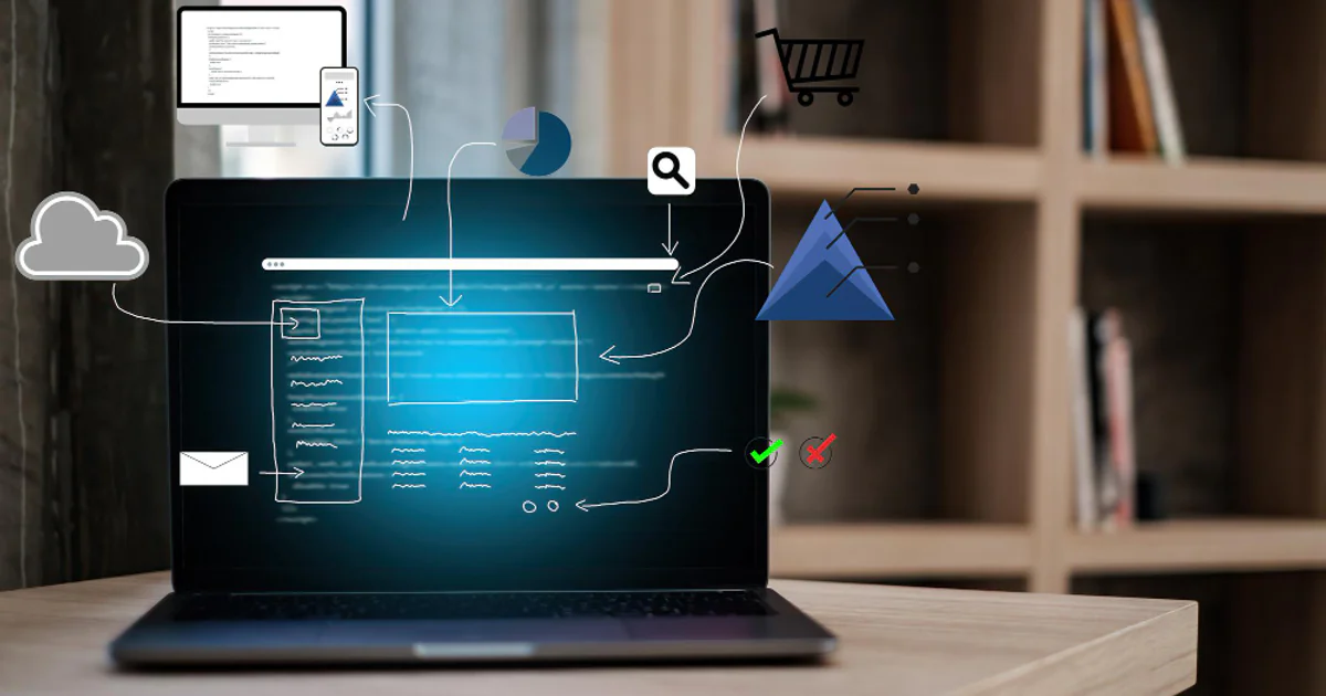 Guia completo: construindo aplicações no-code com oracle APEX