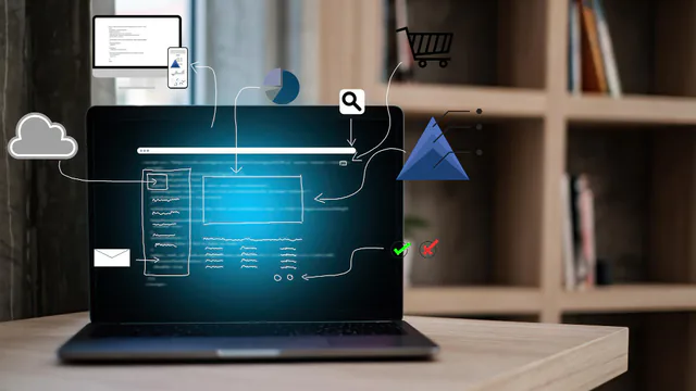 Guia completo: construindo aplicações no-code com oracle APEX