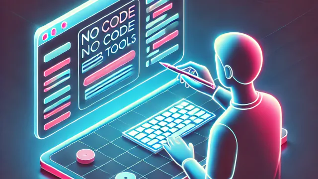 No Code Web: transformando ideias em realidade digital de forma simples