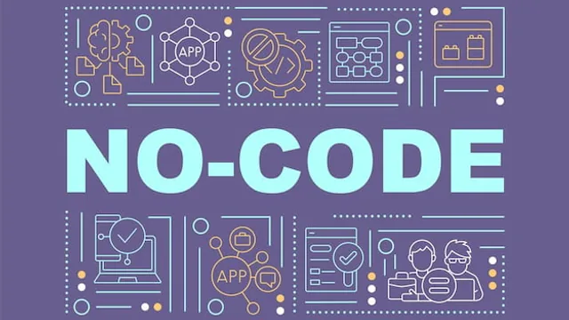 O que é desenvolvimento No Code?
