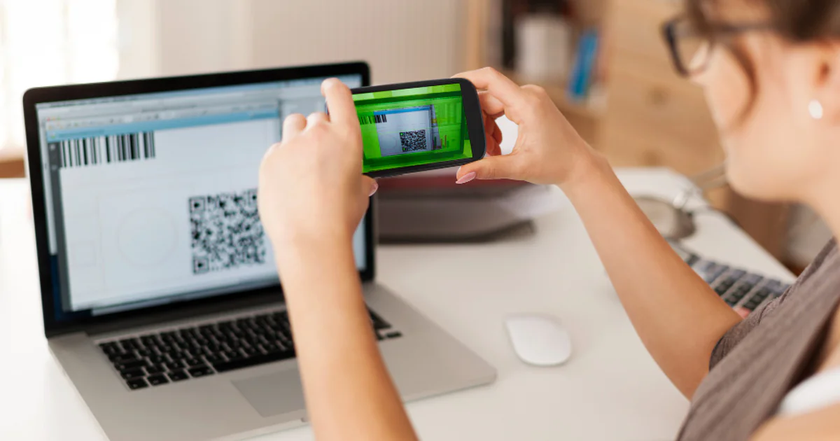 5 Vantagens de oferecer pagamento com QR Code no seu negócio