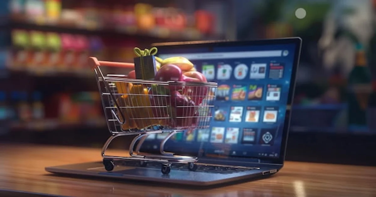 10 Vantagens de ter supermercados virtuais