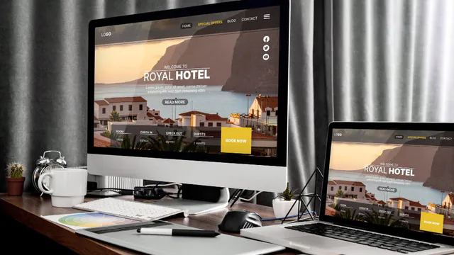 Vale a pena ter um site? Saiba tudo o que você pode obter