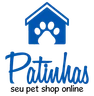 Patinhas Pet Shop